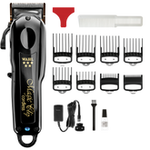 WAHL 5 STAR BLACK MAGIC CLIP CORD/CORDLESS CLIPPER